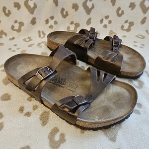 Birkenstock Sandals women's 11